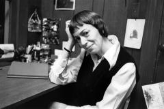 Recuerdo de Ursula K. Le Guin